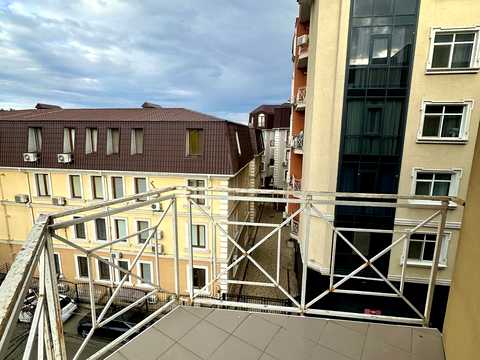 квартира за адресою Січових стрільців тупик, 23-А