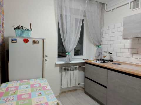 квартира по адресу Смелянская ул., 3