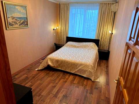 квартира за адресою Андрія Малишка вул., 23