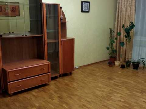 квартира за адресою Оноре де Бальзака вул., 84-А