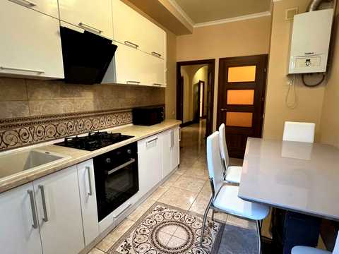 квартира за адресою Кастелівка вул., 2