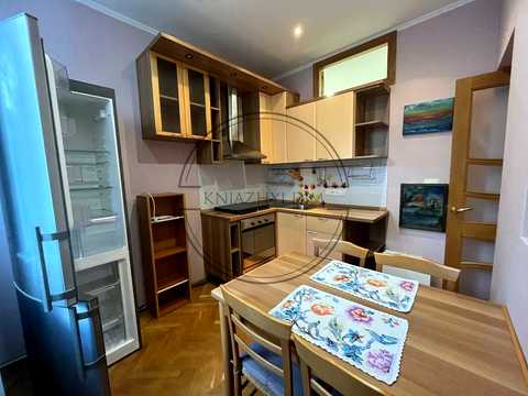 квартира по адресу Круглоуниверситетская ул., 13