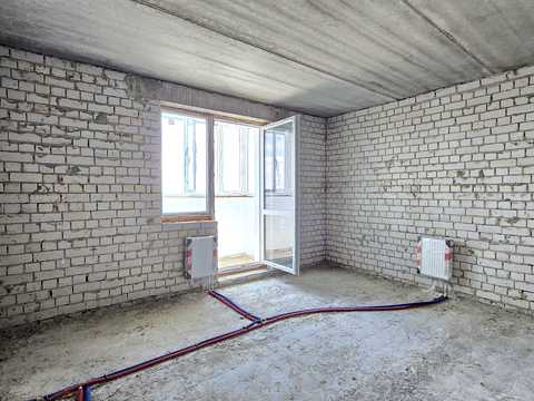 квартира по адресу Героев Труда ул. (Героїв Праці), 1-Ж