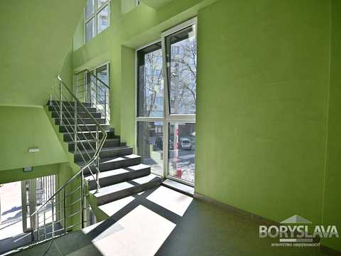 квартира за адресою Клима Савура вул., 17