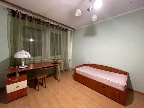 квартира за адресою Миколи Бажана просп., 12