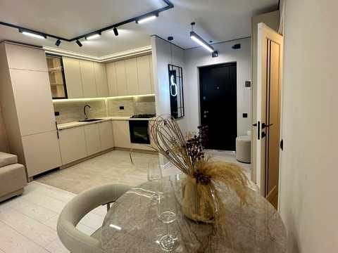 квартира по адресу Смакулы ул., 8