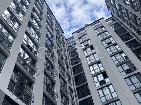 квартира за адресою Кам'янська вул. (Дніпродзержинська), (127)