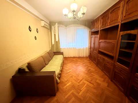 квартира за адресою Воскресенський просп. (Перова), 40