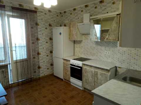 квартира за адресою Миколи Закревського вул., 97-А
