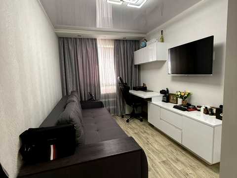 квартира за адресою Світла вул., 3