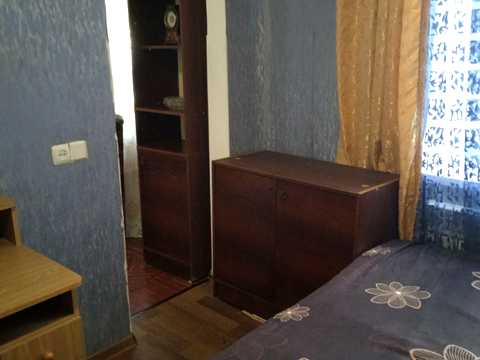 квартира по адресу Футуристів пер., 5