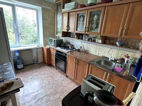 квартира за адресою Соборна вул. (50 років Жовтня), 20