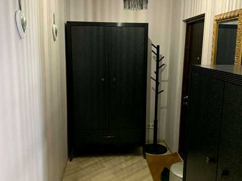 квартира по адресу Олены Пчилки ул., 4