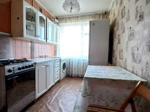 квартира за адресою Штабний пров., 6
