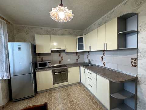 квартира за адресою Оболонський просп., 36-Д