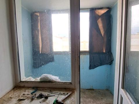 квартира по адресу Океановская ул., 36