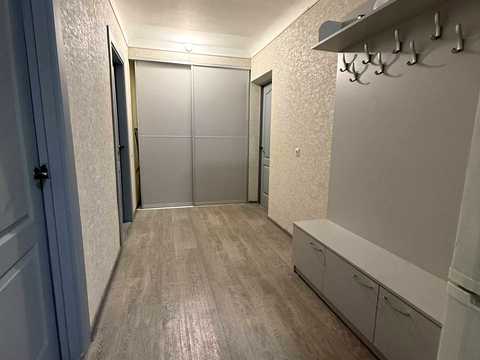 квартира за адресою Київська вул., 65