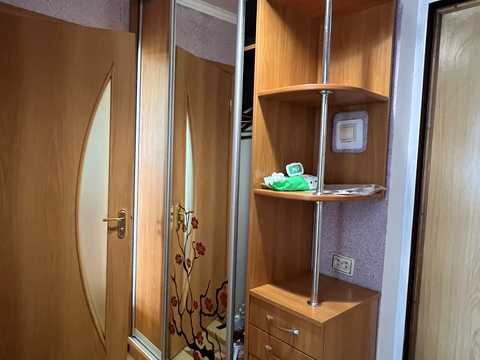 квартира за адресою Молодіжна вул., 17/2
