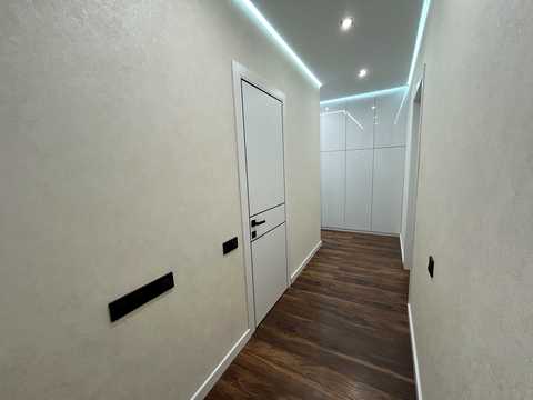 квартира за адресою Каховська вул., 60