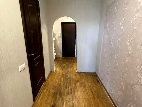 квартира по адресу Володимира Висоцького бульв., 11