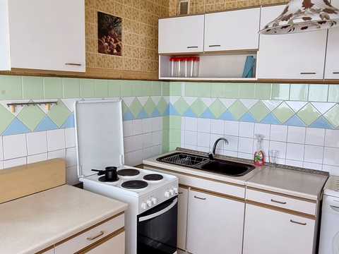 квартира за адресою Георгія Гонгадзе просп. (Радянської України), 3-А