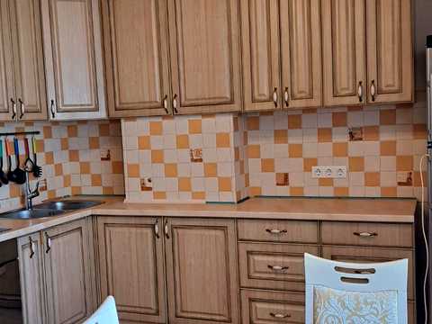 квартира за адресою Пантелеймонівська вул., 112