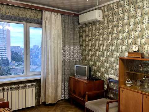 квартира за адресою Лесі Українки бульв., 19
