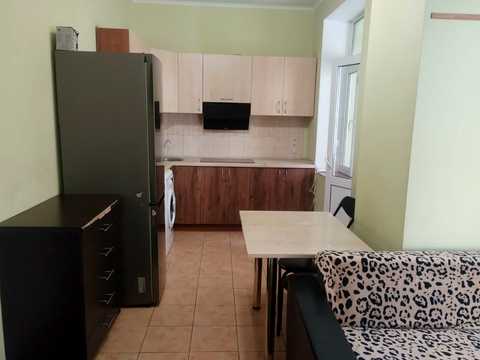 квартира по адресу Хуторской пер., 6