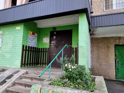 квартира за адресою Лісківська вул., 7-А