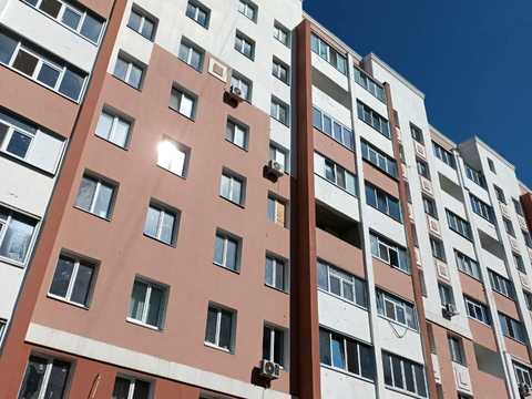 квартира по адресу Академика Барабашова ул., 10в