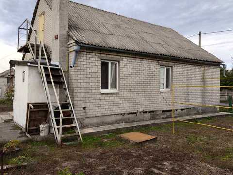 дом по адресу Центральна