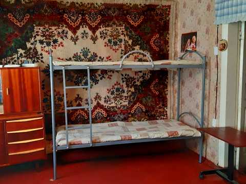 комната по адресу Науки просп. (Гагарина), 40-Ж