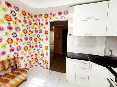 квартира за адресою Дунайська вул., 14