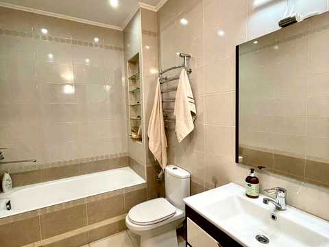 квартира за адресою Гоголя вул., 6