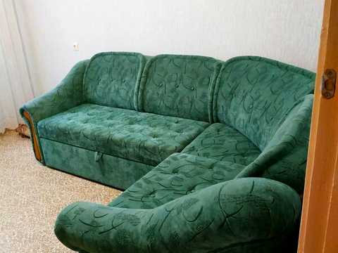 квартира по адресу Кузьмы Скрябина ул. (Курчатова), 3