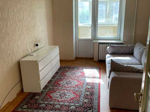 квартира по адресу Большая Диёвская ул. (Братьев Трофимовых), 3