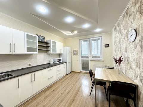квартира за адресою Деміївська вул., 16