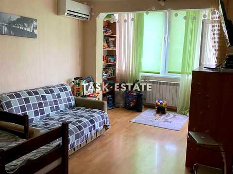 квартира за адресою Оболонський просп., 31