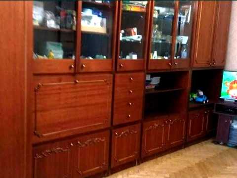 квартира за адресою Мрії вул. (Академіка Туполєва), 20-Г