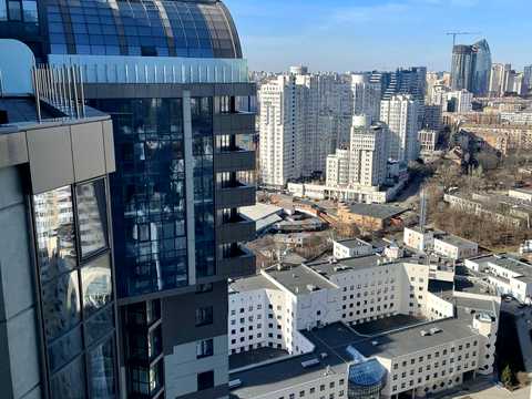 квартира за адресою Андрія Верхогляда вул. (Михайла Драгомирова), 14-А