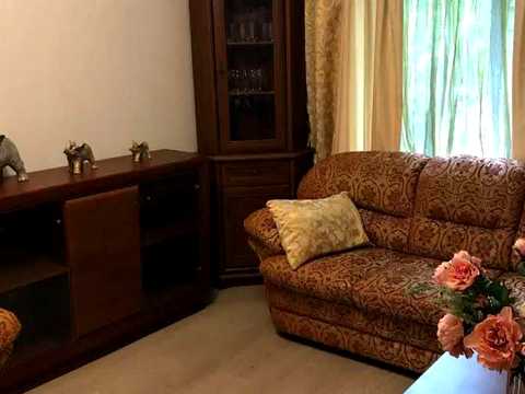 квартира за адресою Голосіївська вул., 5