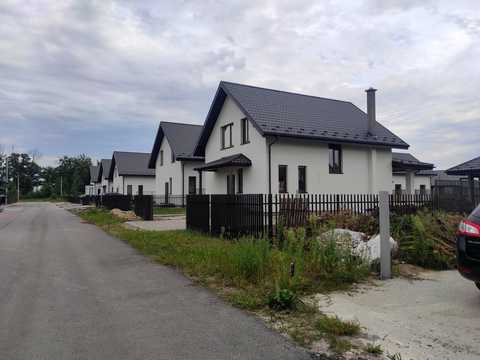 дом по адресу лісова