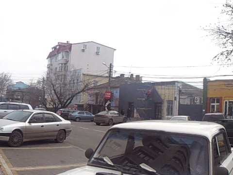 будинок за адресою Маріупольська вул.