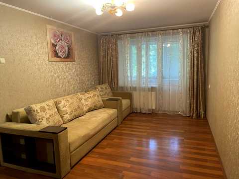 квартира за адресою Академіка Філатова вул., 35