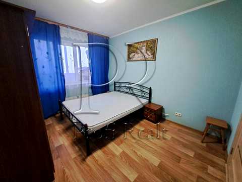 квартира за адресою Академіка Глушкова просп., 45