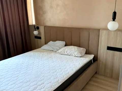 квартира по адресу Спортивна ул., 1
