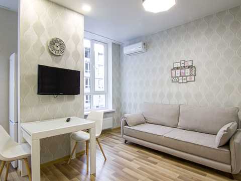 квартира за адресою Кошова вул., 101