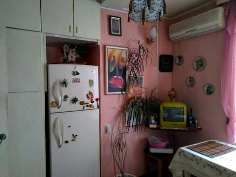 квартира за адресою Ованеса Туманяна вул., 8
