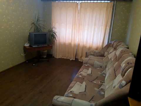 квартира по адресу Ореста Левицкого ул. (Академіка Курчатова), 4