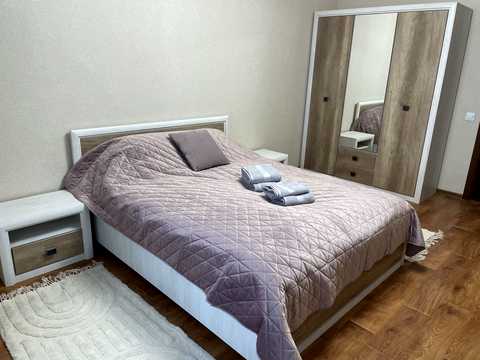 квартира за адресою Балтійський пров., 1